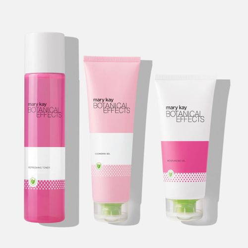 Набор Botanical Effects Mary Kay