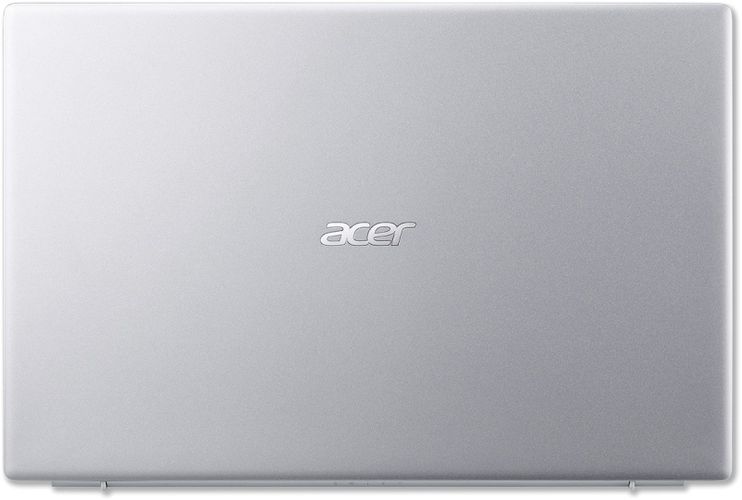 Ноутбук Acer Swift 3 SF314-43|AMD Radeon ™ Vega 7| R5-5500U | DDR4 8 GB | SSD 512 GB, Silver, фото