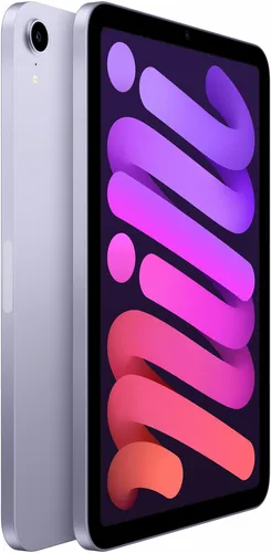 Планшет Apple IPad 6 Mini, Purple, 64 GB, фото