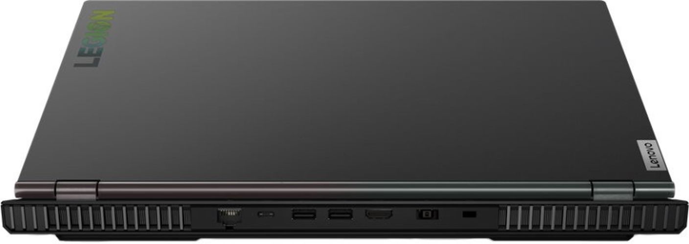 Noutbuk Lenovo Legion 5 15IMH6 | i5-10500H | DDR4 16 GB | SSD 512 GB | RTX3050 Ti 4 GB, Black, фото