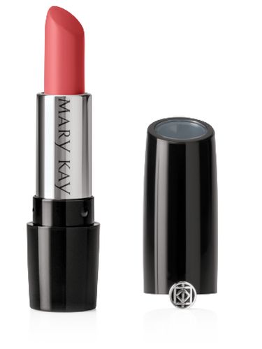 Гелевая матовая губная помада Mary Kay, 3.6 г, Сочный абрикос