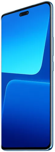 Smartfon Xiaomi 13 Lite, Ceramic Blue, 8/256 GB, купить недорого