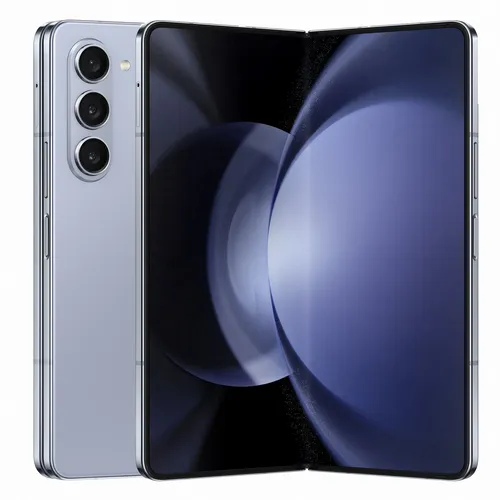 Смартфон Samsung Galaxy Z Fold 5, Blue, 12/256 GB