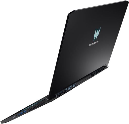 Noutbuk Acer Predator Triton 500 PT515-51-56PB|GTX 1650|i5-9300H|DDR4 8 GB|SSD 256 GB, Black, в Узбекистане