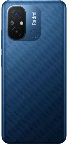 Смартфон Xiaomi Redmi 12C, Ocean Blue, 4/128 GB, фото № 25