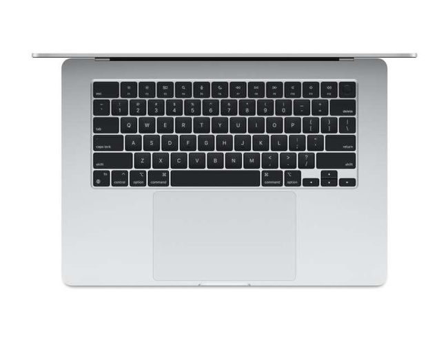 Noutbuk Apple MacBook Air 15 | Apple M2 8-core|DDR4 16 GB | SSD 256 GB, Gray, купить недорого