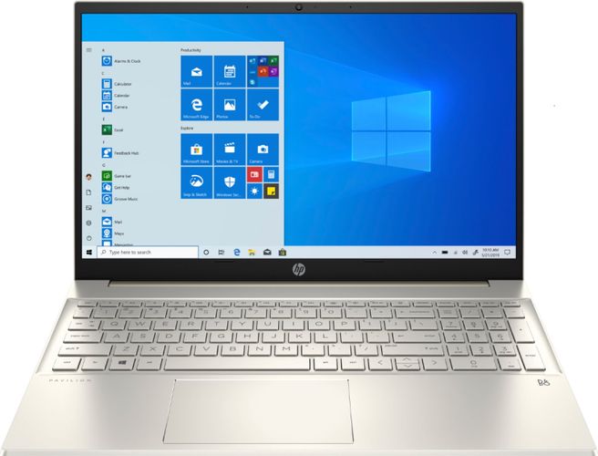 Ноутбук HP Pavilion 15-eh1063ur |AMD RADEON Vega 6| R3-5300U |DDR4 8 GB | SSD 256 GB