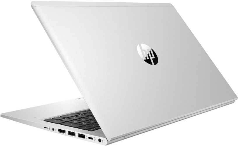 Noutbuk HP ProBook 650 G8 | i5-1135G7 |Iris Xe Graphics G7 80EUs |DDR4 8 GB |SSD 256 GB, Silver, в Узбекистане