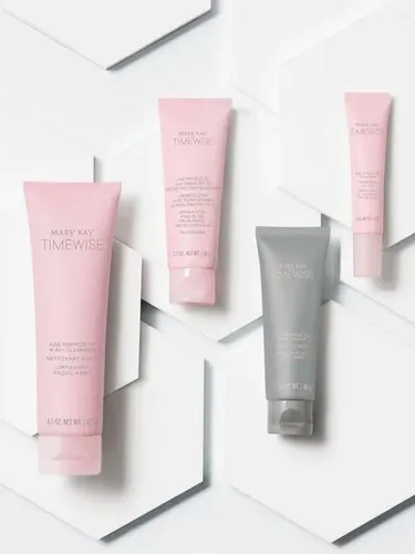 Подарочный набор Mary Kay Timewise, купить недорого