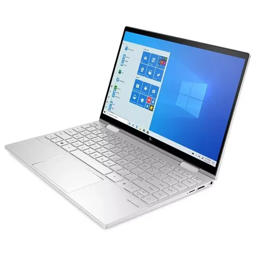 Noutbuk HP ENVY x360 13-bd0015ur |Intel® Iris® Xe Graphics | Core™ i7-1165G7 | DDR4 16 GB| SSD 512 GB, Wihte, в Узбекистане