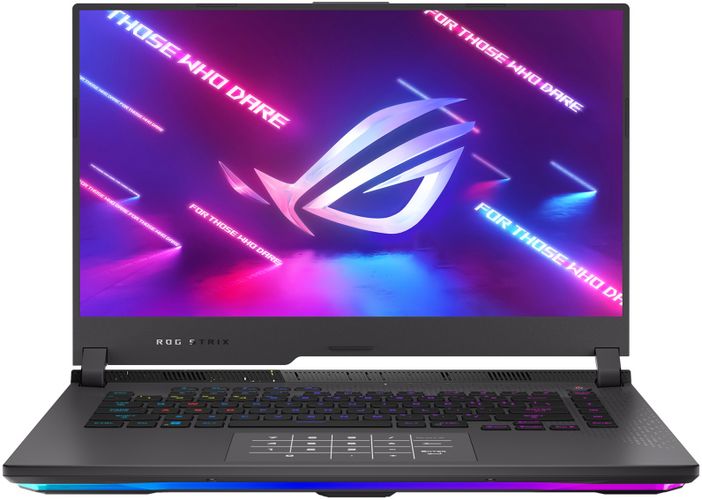 Noutbuk Asus ROG Strix G513RM-HQ168 (90NR0845-M008H0) | AMD R7-6800H |DDR4 16 GB | SSD 1 TB | RTX3060 6 GB, Black