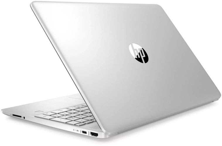 Noutbuk HP 15-dy2795wm (6M0Z7UA) | i5-1135G7 |DDR4 8 GB | SSD 256 GB, Gray, в Узбекистане