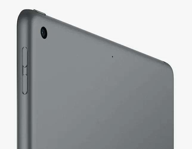 Планшет Apple IPad 9, Space Gray, 64 GB, фото
