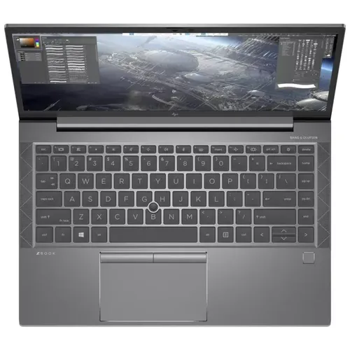 Ноутбук HP ZBook Firefly 14 G7 | i7-10610U | DDR4 16 GB | 256 GB SSD | Intel® UHD Graphics, Black, в Узбекистане