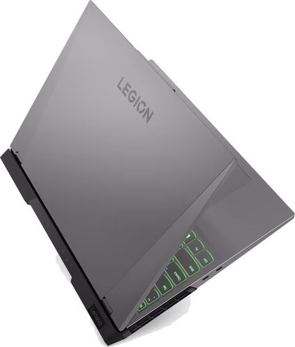 Noutbuk Lenovo Legion 5 Pro 16ARH7H | AMD R9-6900HX |DDR4 32 GB | SSD 1 TB | RTX 3070Ti 8 GB, Gray, в Узбекистане