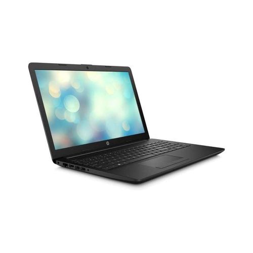 Noutbuk HP 15-da3022ur |Intel UHD Graphics|i5-1035G1 |DDR4 8 GB | SSD 256 GB | Intel® UHD Gen11, Black, купить недорого