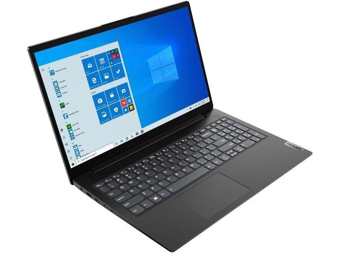 Ноутбук Lenovo V15 G2ITL |INTEL CORE i3-1115G4 | 4 GB DDR4 | 256 GB SSD | GeForce MX350, Black, купить недорого