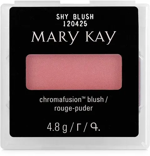 Yanoq uchun yog`upa Mary Kay ChromaFusion, 4.8 g, Atirgul bargi