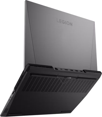 Ноутбук Lenovo Legion 5 Pro 16ARH7H | AMD R9-6900HX |DDR4 32 GB | SSD 1 TB | RTX 3070Ti 8 GB, Gray, фото