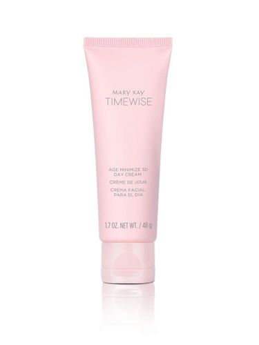 Дневной крем Mary Kay TW с SPF 30 сухой кожи, 48 мл