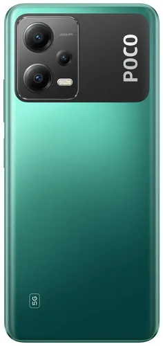 Smartfon Xiaomi POCO X5, Green, 6/128 GB, в Узбекистане