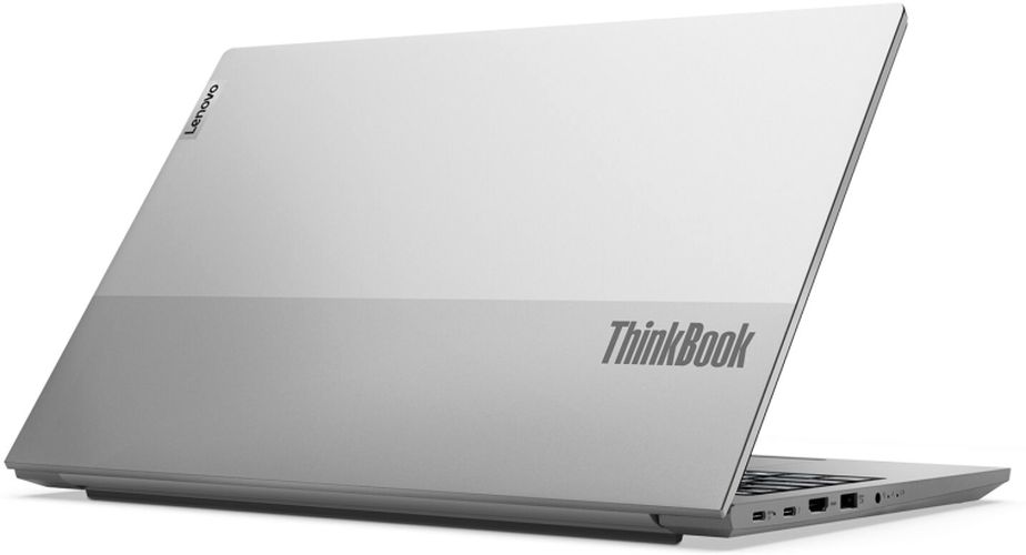 Ноутбук Lenovo ThinkBook 15 G4 IAP |Iris Xe Graphics G7 96EUs| i7-1260P | DDR4 16 GB | SSD 512 GB, Gray, фото