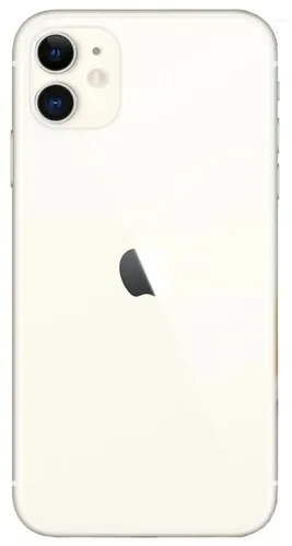 Смартфон Apple IPhone 11, White, 64 GB, фото