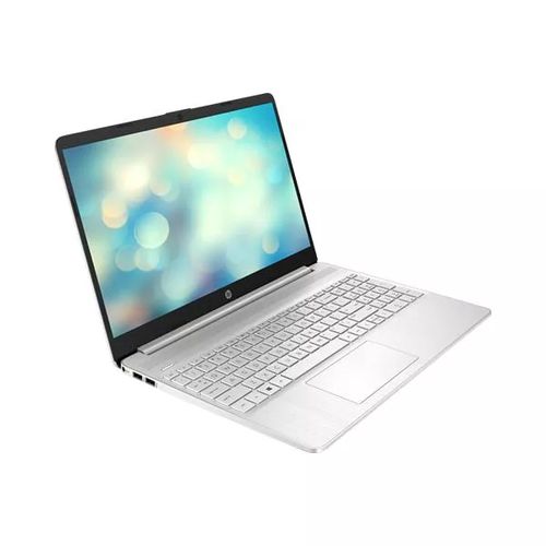 Ноутбук HP 15s-eq2073ur (4E869EA)|AMD RADEON Vega 6 | Ryzen 3-5300U | DDR4 8 GB | SSD 256 GB, Silver, в Узбекистане