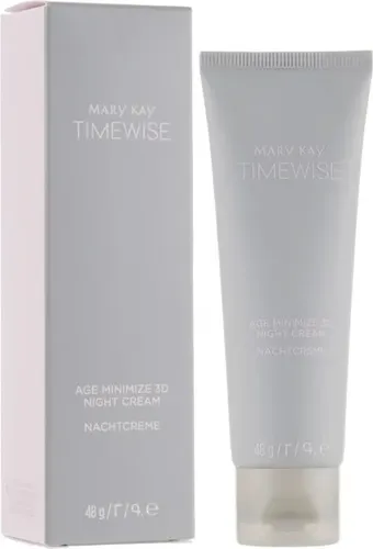 Ночной крем Mary Kay для сухой кожи TW, 48 мл