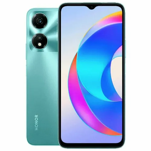 Smartfon Honor X5 plus, Cyan Lake, 4/64 GB