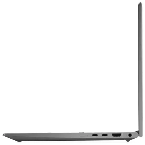 Ноутбук HP ZBook Firefly 14 G7 | i7-10610U | DDR4 16 GB | 256 GB SSD | Intel® UHD Graphics, Black, фото № 4