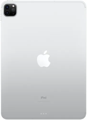 Планшет Apple iPad Pro 11 2021, Silver, 1  TB, купить недорого