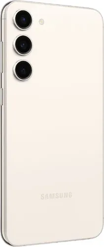 Смартфон Samsung Galaxy S23+, Cream, 8/512 GB, фото № 4