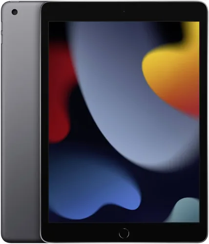 Планшет Apple IPad 9, Space Gray, 64 GB