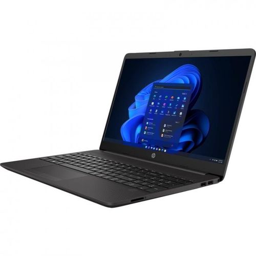 Noutbuk HP 250 G9 (6F1Z9EA) | i5-1235U |DDR4 8 GB | SSD 256 GB, Black, в Узбекистане