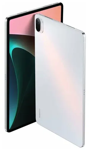 Планшет Xiaomi Pad 5, Pearl White, 6/256 GB, в Узбекистане