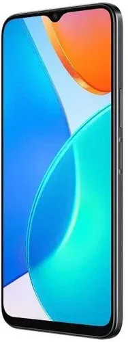 Smartfon Honor X5 plus, Midnight Black, 4/64 GB, купить недорого