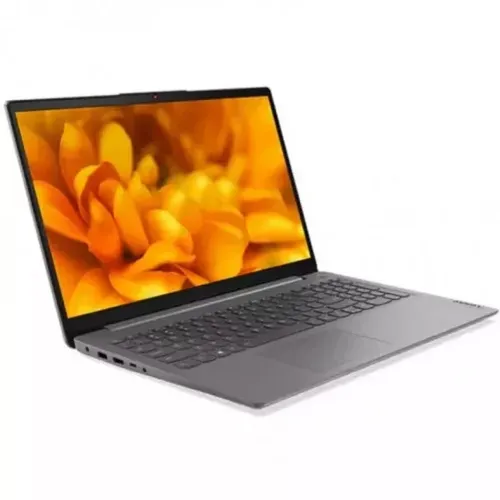 Noutbuk Lenovo IdeaPad 3 15ITL6 (82H800GPRK)|Intel® Iris® Xe Graphics| i7-1165G7 |DDR4 8 GB | SSD 256 GB, Gray, купить недорого