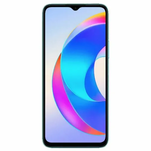 Smartfon Honor X5 plus, Cyan Lake, 4/64 GB, купить недорого