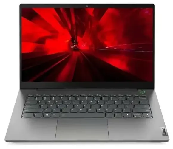 Noutbuk Lenovo ThinkBook 14 G4 IAP |Iris Xe Graphics G7 80EUs| i5 1235U |DDR4 16 GB | SSD 512 GB, Gray