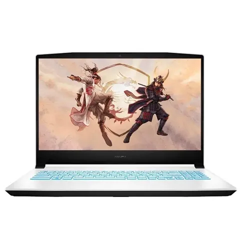 Ноутбук MSI Sword 15 A11UD | i7-11800H |DDR4 8 GB | SSD 512 GB | RTX3050Ti 4 GB, Gray