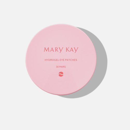 Гидрогелевые патчи под глаза Mary Kay