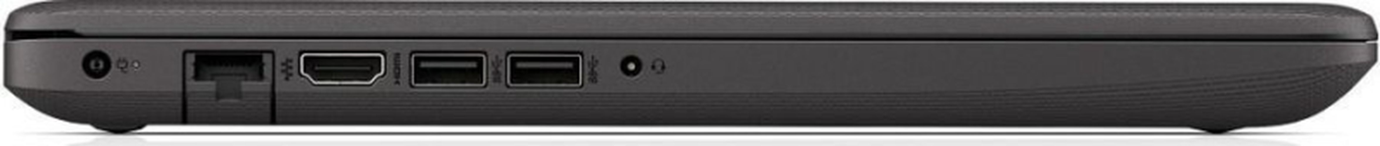 Noutbuk HP 250 G8 (2W8Z6EA) | i3-1115G4 | DDR4 8 GB | SSD 256 GB, Black, фото