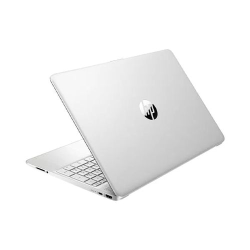 Ноутбук HP 15s-eq2073ur (4E869EA)|AMD RADEON Vega 6 | Ryzen 3-5300U | DDR4 8 GB | SSD 256 GB, Silver, фото