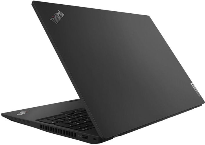 Noutbuk Lenovo ThinkPad T16 Gen 1 (21BV002VRT) | i5-1235U |DDR4 8 GB | SSD 256 GB, Black, в Узбекистане