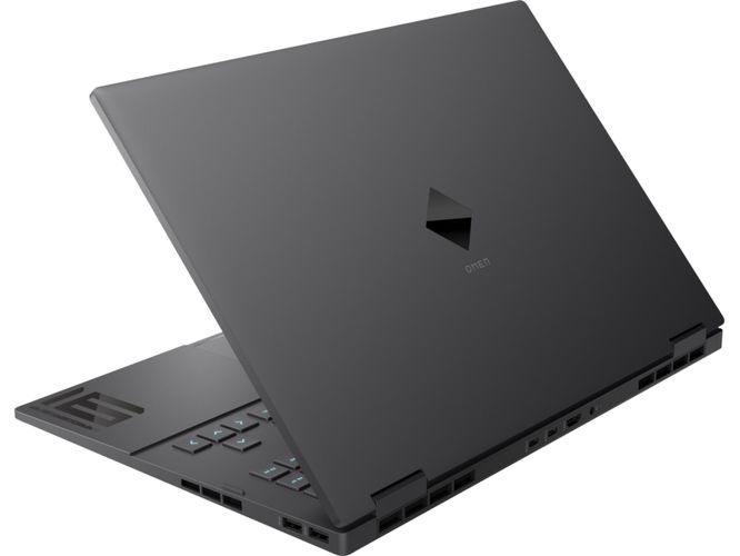 Noutbuk HP Omen 16-n0000ci (6G6R4EA) | AMD R9-6900HX |DDR4 32 GB | SSD 1 TB | RTX 3070Ti 8 GB, Black, в Узбекистане