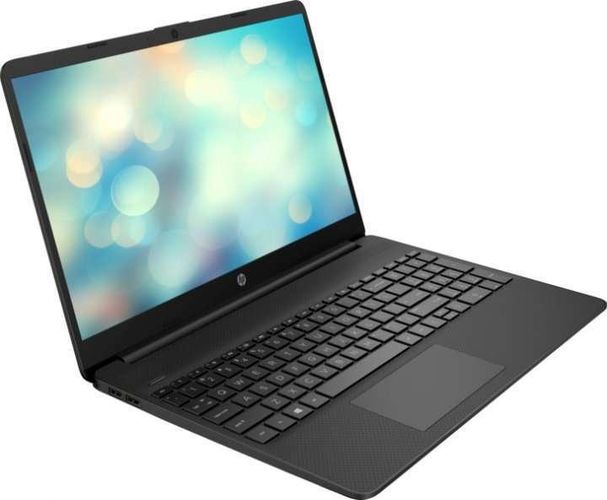 Noutbuk HP Laptop 15s-eq2070ur (4D4A8EA)|AMD RADEON Vega 6 | AMD R3-5300U | DDR4 4 GB | SSD 256 GB, Black, в Узбекистане