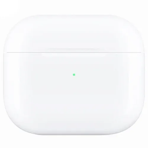 Simsiz naushniklar Apple AirPods 3, oq, 380000000 UZS