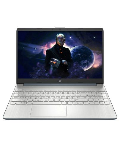 Noutbuk HP 15-ef2126wm |AMD Radeon Vega 7| R5-5500U | DDR4 8 GB | SSD 256 GB, Blue