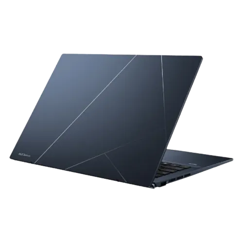 Noutbuk Asus Zenbook 14 OLED |Intel Core i5-1240P| AMD RADEON Vega 8 |DDR5 8 GB|SSD 512 GB, Dark Blue, фото